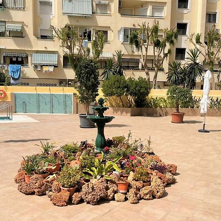 Ver93 - Redstudio Torremolinos Exterior photo