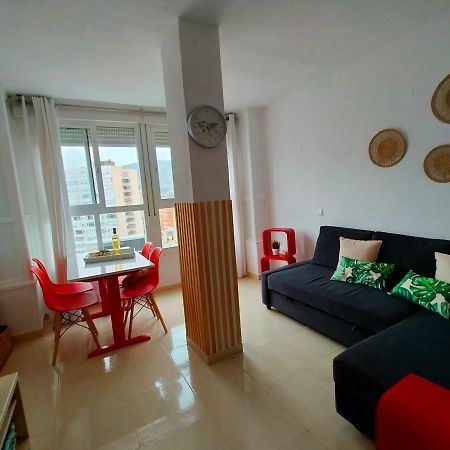 Ver93 - Redstudio Torremolinos Exterior photo