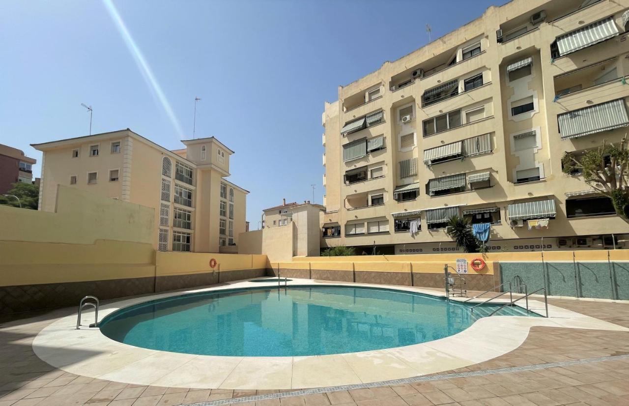 Ver93 - Redstudio Torremolinos Exterior photo
