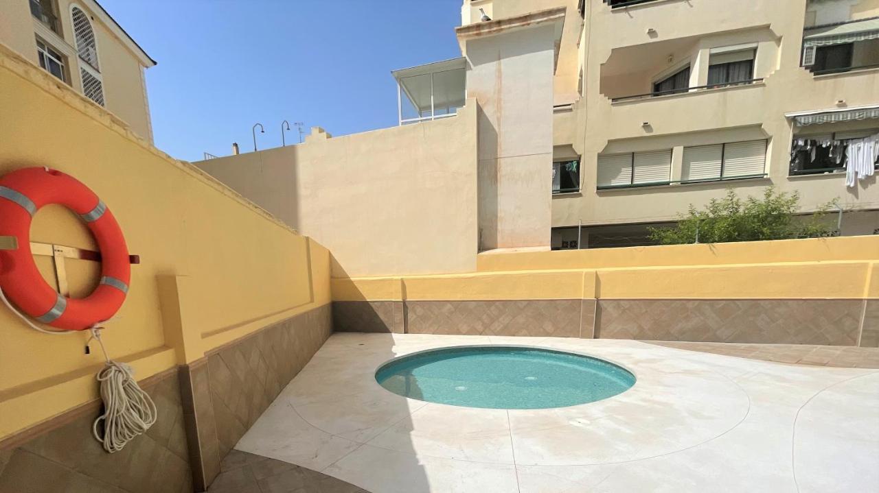 Ver93 - Redstudio Torremolinos Exterior photo