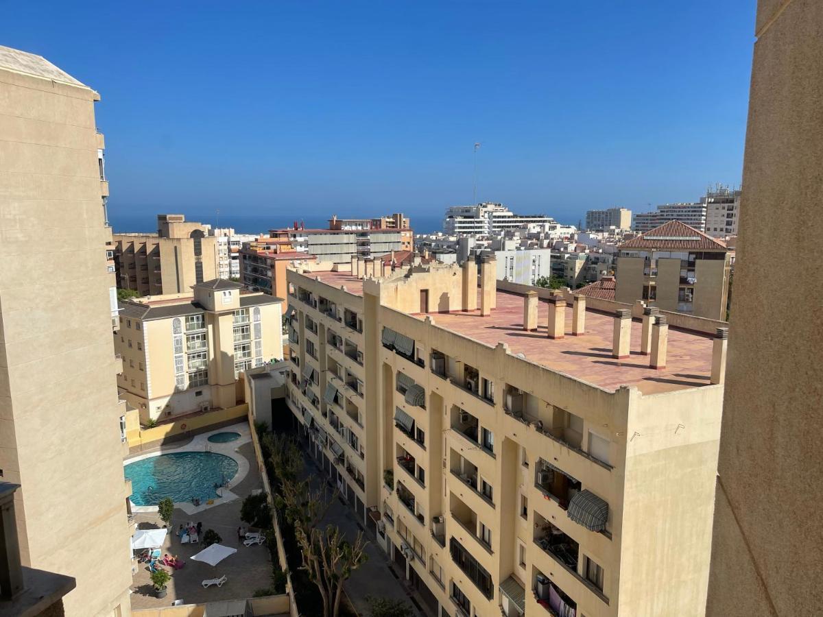 Ver93 - Redstudio Torremolinos Exterior photo