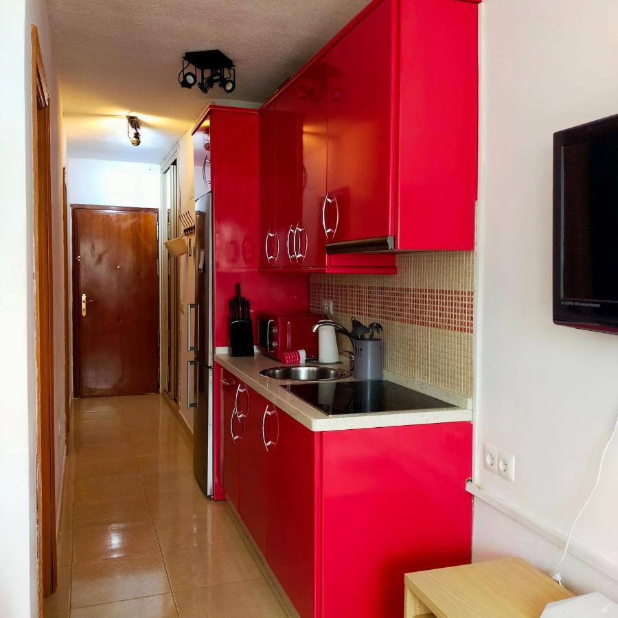 Ver93 - Redstudio Torremolinos Exterior photo