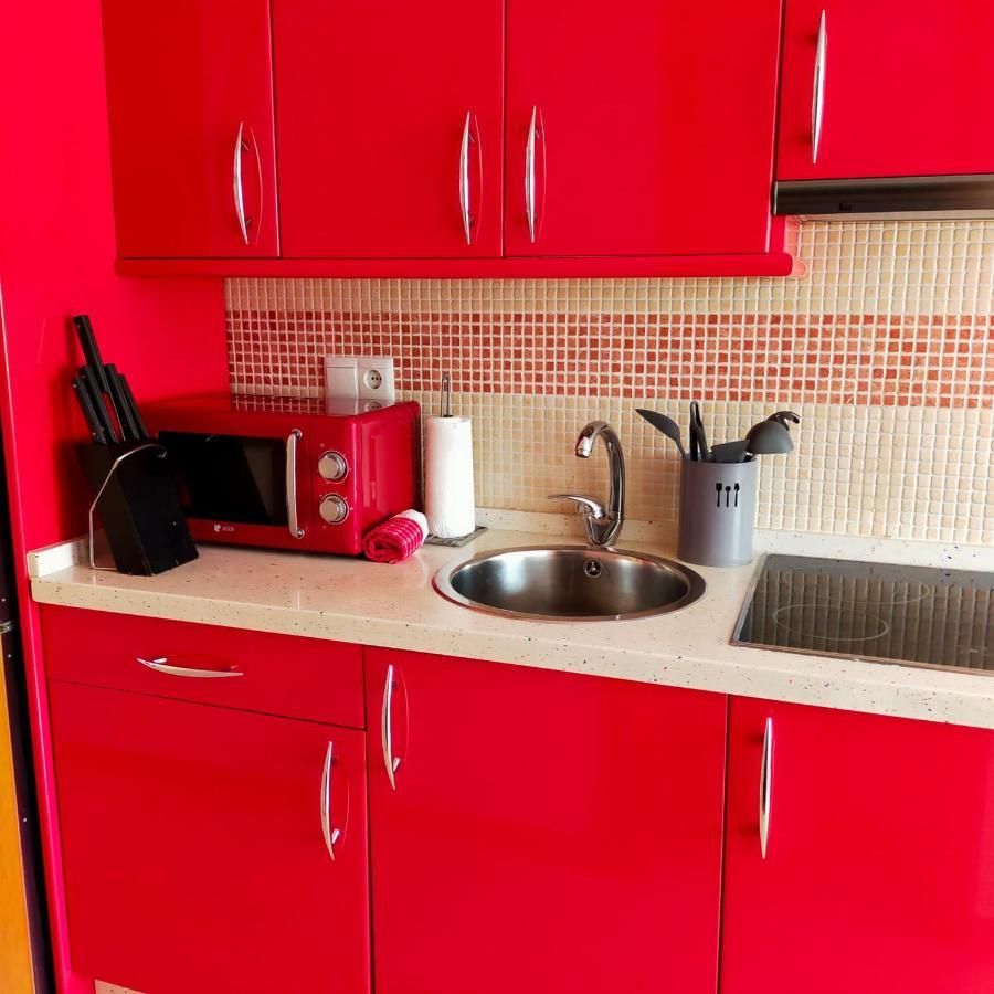 Ver93 - Redstudio Torremolinos Exterior photo